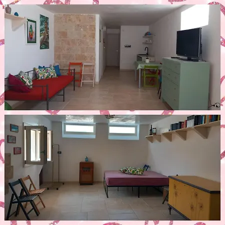 Apartment 9 Cavalieri