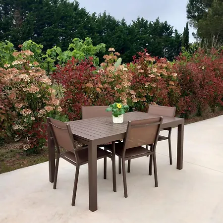 9 Cavalieri Apartment Maglie