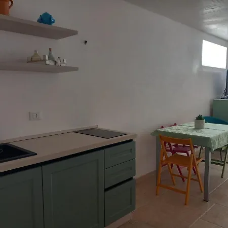 Apartamento 9 Cavalieri Maglie