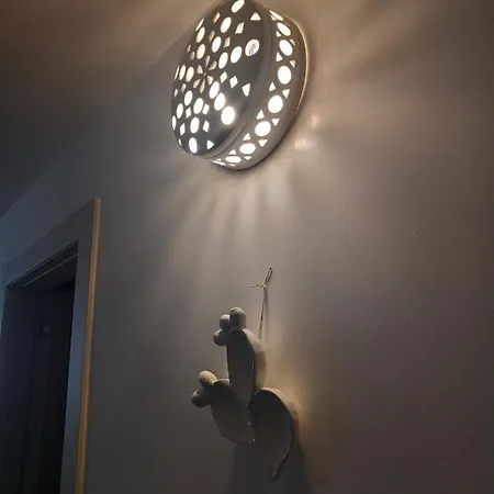Lejlighed 9 Cavalieri *