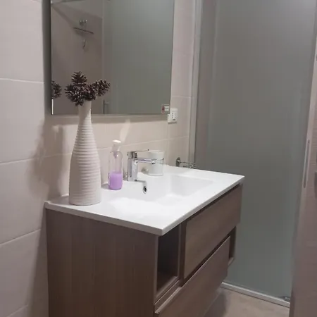 9 Cavalieri Apartmán Maglie