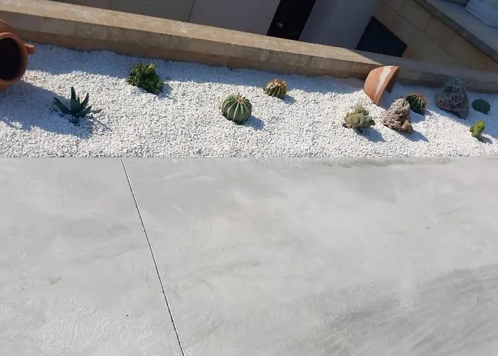 Apartment 9 Cavalieri *