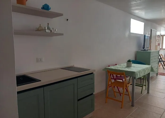 Apartment 9 Cavalieri Maglie