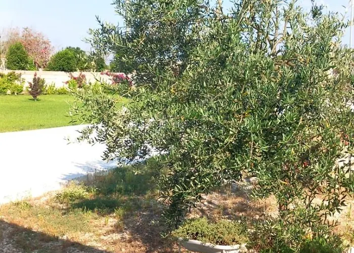 9 Cavalieri Apartment *