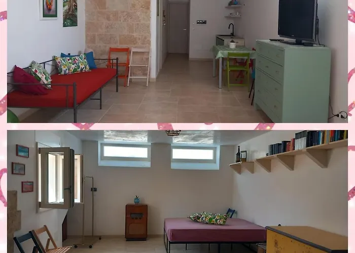 Apartment 9 Cavalieri